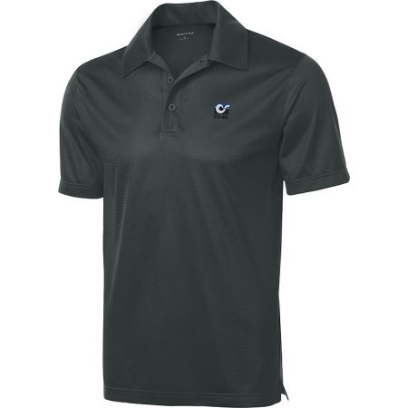 20-ST690, Small, Iron, Left Chest, Cla-Val - Waterworks. 20-ST690, Small, Iron, Left Chest, Cla-Val - Waterworks.